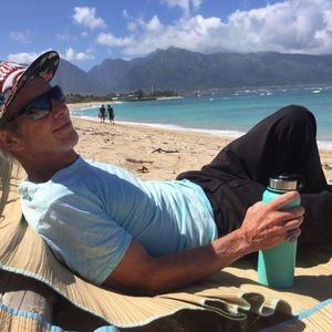 Meet your Posher, Barry